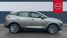 Nissan Qashqai 1.3 DiG-T MH Acenta Premium 5dr Petrol Hatchback